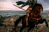 Le Lion du Nord et la machine de guerre suédoise