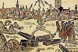 The Profound Impact of the Black Death in the 14th Century