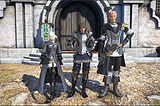 Final Fantasy XIV: 5 Years and Counting