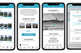 Duotone Academy App — A UX Case Study