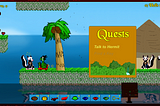 Thoughts on Quest Systems