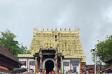 This One Temple in India Quietly Changed My Life