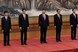 La nuova era di Xi Jinping