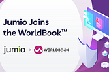 Jumio Corporation, an eKYC and AML Solutions Platform, Joins the WorldBook™
