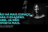 “Não há mais espaço para o exagero. Label já não importa mais”, afirma Rosa Cordeiro