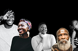 18 Podcasts about Black Life, History, and Culture