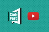 Дизайн-доклады с конференции CodeFest 2018