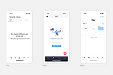 State of mobile app design 2019