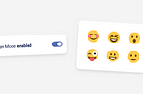 Make Customers Feel Like A Top Priority With Pager Mode & Emojis