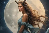 Full Capricorn Moon: Embracing Ambition and Discipline