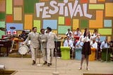 Questlove’s ‘Summer of Soul’ Doc Inspires New Harlem Festival Set for 2023