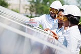 Report Shows Africa’s Energy Professionals are more Positive than Global Peers on their future in…