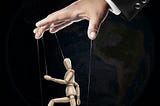 An Innovative Approach to Dealing with Manipulation