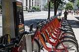 Bike-Sharing Service Demand Analysis