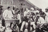 Do we need to decolonise global health?