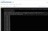 Understanding gRPC Load Balancing in Kubernetes with istio