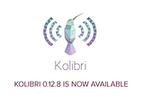 Extra, Extra! Kolibri v0.12 has an important patch release out!