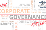 Why Corporate Governance matters?