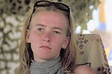 Rachel Corrie: “Zulüm bizdense ben bizden değilim”
