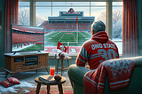 John Smith A Buckeye Through and Through