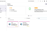 Installing Kasm Workspaces on Rancher Using the Official Helm Chart