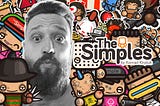 The Simples — Story behind