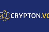 Crypton VC FAQ