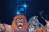 From Pixels to Preservation: The Transformative Role of AI in Wildlife Conservation