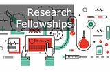 An Ongoing List of Fellowships for CS PhD Students