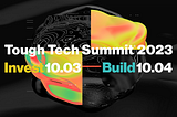 Tough Tech Summit -