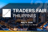 Traders Fair Manila 2026 Returns with Renowned Global Trading Leaders and Industry Innovators