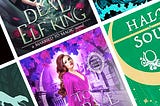 6 Fantasy Series to Read on Kindle Unlimited
