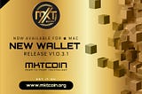 MLM MAC Wallet Release v1.0.3.1