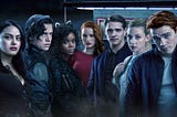Riverdale Temporada 4 Capítulo 2 Online Latino (HD)