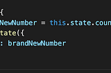 What’s not to like? Let’s make a like button with numbers in React!