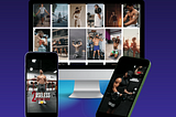 Transform Your Social Media with 365 High-Quality Exercise Videos