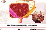 Marriage Compatibility Calculator