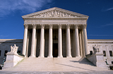 Supreme Court Ethics and the Separation of Powers