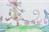 Sample Children’s Book Illustration