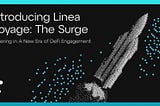 Linea Surge Event