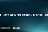 Climafi: Revolutionizing Carbon Credits with Blockchain