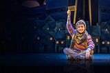 An Everlasting Showstopper: Charlie and the Chocolate Factory the Musical!