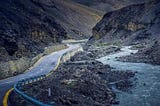 Karakoram Highway A Spectacular Feat of Engineering Connecting Cultures