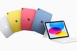 Is Apple Making the iPad Confusing?