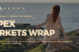 ALPEX MARKETS WRAP