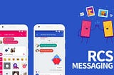 Revolutionizing Communication with RCS Messaging