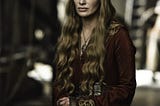 Why I Respect Cersei Lannister!