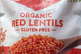 We Are So Focused On Protein That More Important Fiber Has Been Forgotten