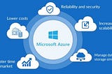 Microsoft Azure Cloud Services: