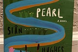 Book Review: PEARL by Siân Hughes